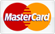 Mastercard — carte bancaire acceptée